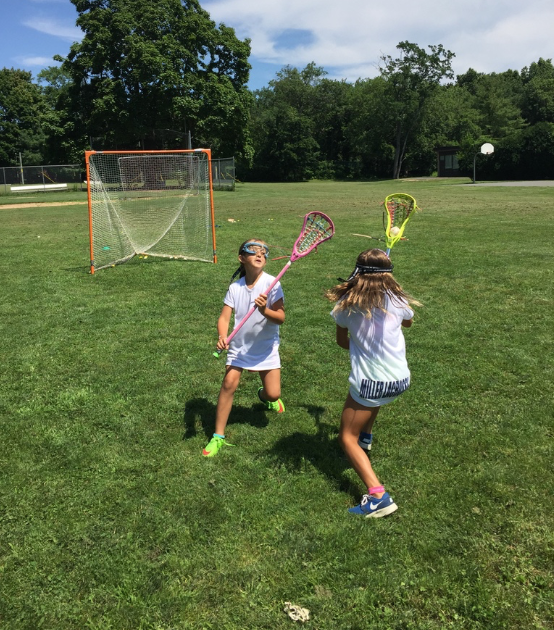 Girls camp M11