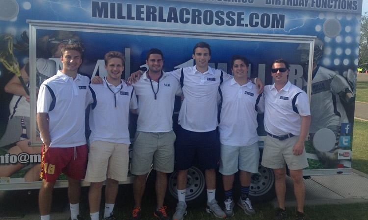 Coaches M11