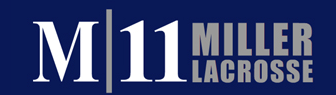 M|11 Miller Lacrosse